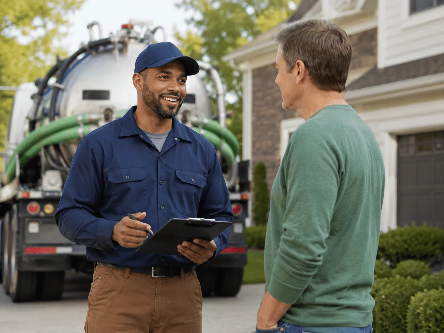 Mosquito Control Jefferson, TX FAQs